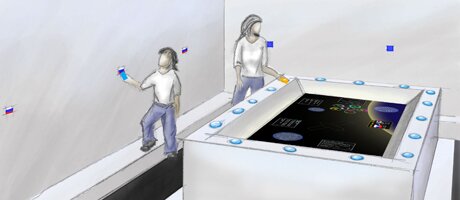 ISS Exhibit